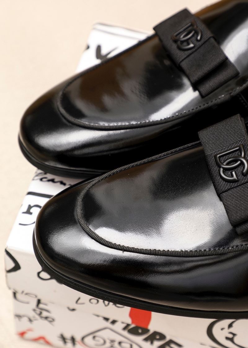 Dolce Gabbana Business Shoes